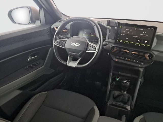 Dacia Duster  1.2 TCe 