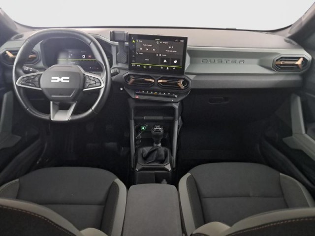 Dacia Duster  1.2 TCe 