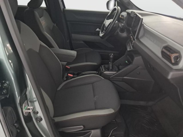 Dacia Duster  1.2 TCe 