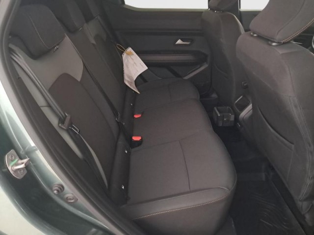 Dacia Duster  1.2 TCe 