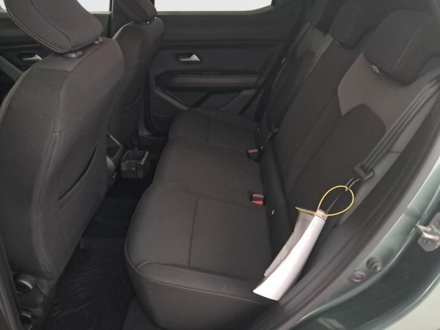 Dacia Duster  1.2 TCe 