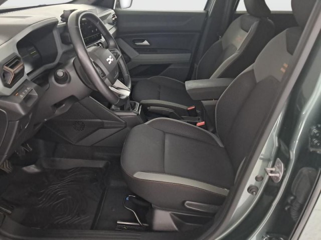 Dacia Duster  1.2 TCe 