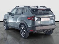 Dacia Duster  1.2 TCe 