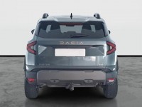 Dacia Duster  1.2 TCe 