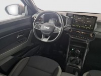 Dacia Duster  1.2 TCe 
