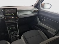 Dacia Duster  1.2 TCe 