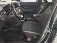 Dacia Duster  1.2 TCe 