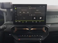Dacia Duster  1.2 TCe 