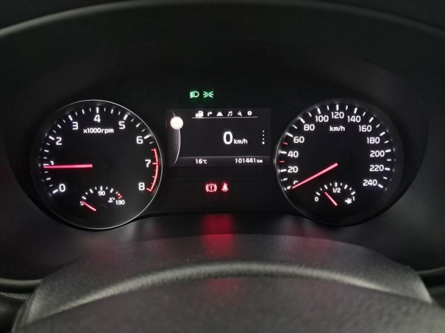 Kia Sportage  1.6 T-GDI 