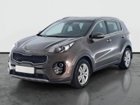 Kia Sportage  1.6 T-GDI 