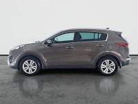 Kia Sportage  1.6 T-GDI 