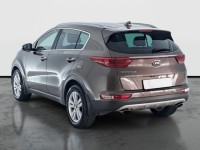 Kia Sportage  1.6 T-GDI 