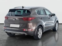 Kia Sportage  1.6 T-GDI 