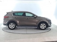 Kia Sportage  1.6 T-GDI 