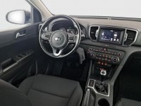 Kia Sportage  1.6 T-GDI 