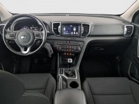 Kia Sportage  1.6 T-GDI 