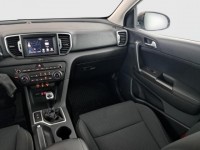 Kia Sportage  1.6 T-GDI 