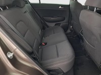 Kia Sportage  1.6 T-GDI 