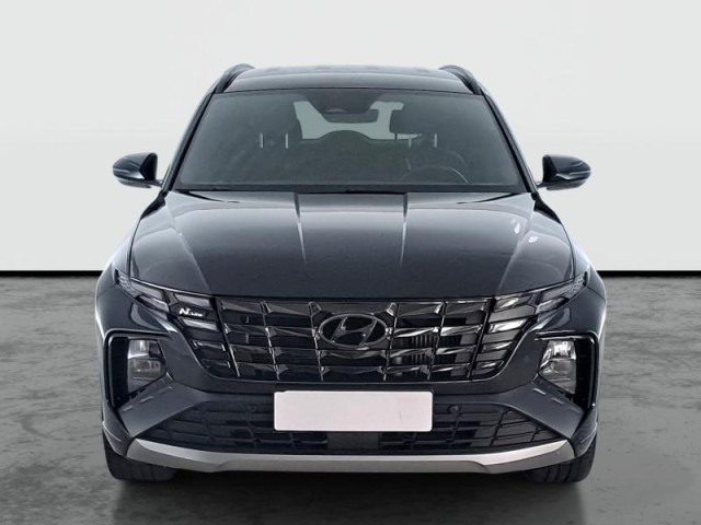 Hyundai Tucson  1.6 T-GDI N-Line