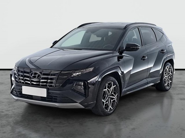 Hyundai Tucson  1.6 T-GDI N-Line