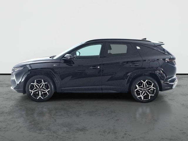 Hyundai Tucson  1.6 T-GDI N-Line