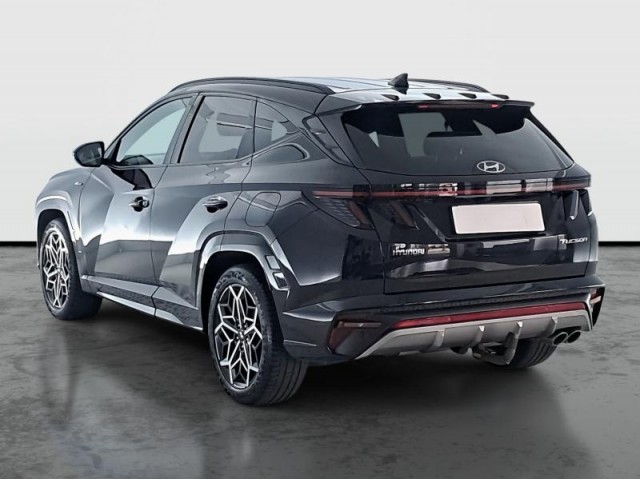 Hyundai Tucson  1.6 T-GDI N-Line