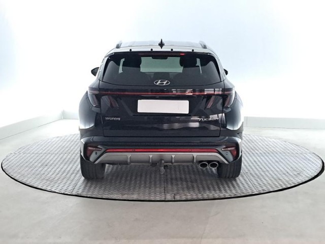 Hyundai Tucson  1.6 T-GDI N-Line