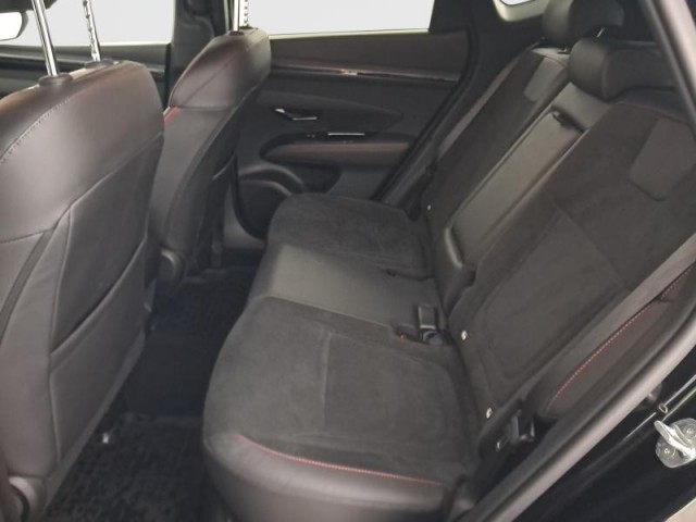 Hyundai Tucson  1.6 T-GDI N-Line