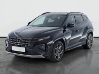 Hyundai Tucson  1.6 T-GDI N-Line