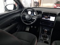 Hyundai Tucson  1.6 T-GDI N-Line