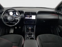 Hyundai Tucson  1.6 T-GDI N-Line