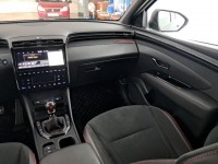 Hyundai Tucson  1.6 T-GDI N-Line