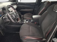 Hyundai Tucson  1.6 T-GDI N-Line