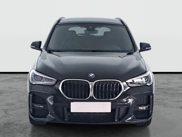 BMW X1  sDrive18i M Sport