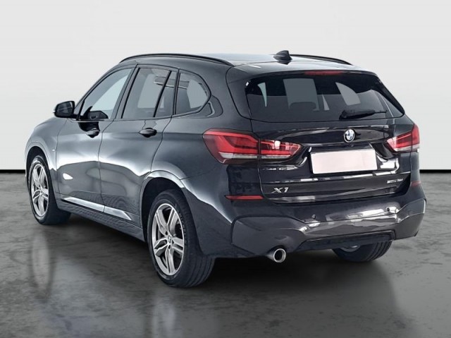BMW X1  sDrive18i M Sport