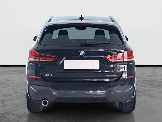 BMW X1  sDrive18i M Sport