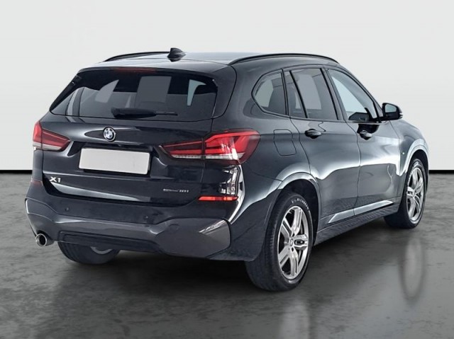 BMW X1  sDrive18i M Sport