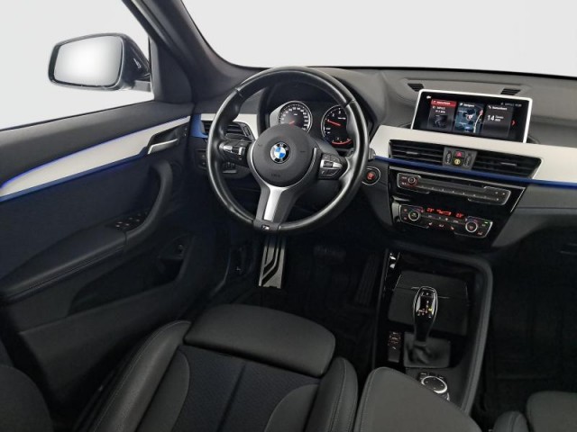BMW X1  sDrive18i M Sport