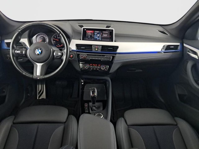 BMW X1  sDrive18i M Sport