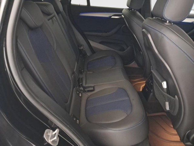 BMW X1  sDrive18i M Sport