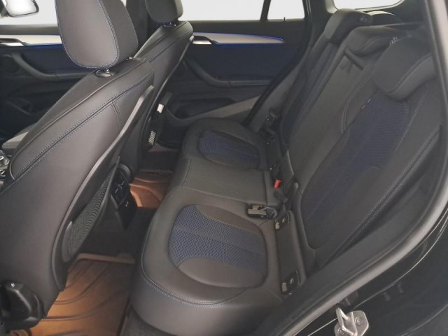 BMW X1  sDrive18i M Sport