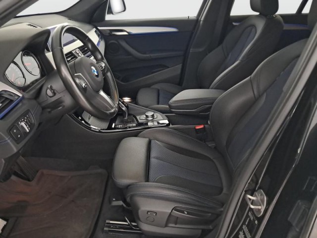 BMW X1  sDrive18i M Sport