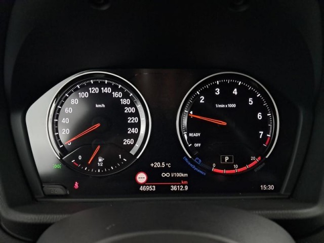BMW X1  sDrive18i M Sport