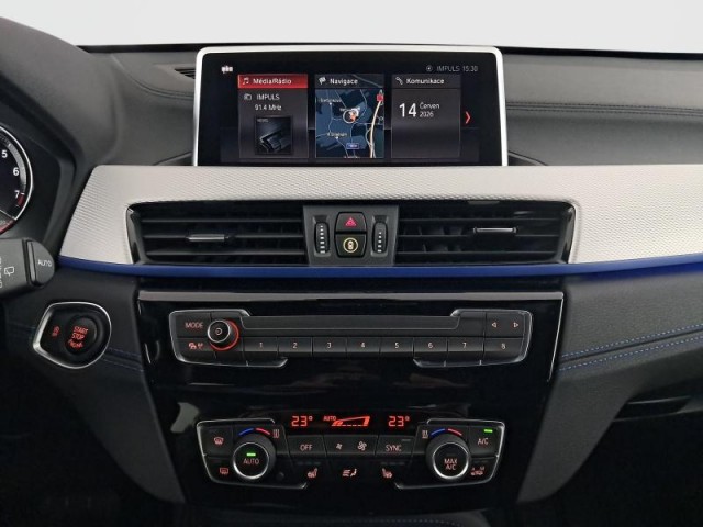 BMW X1  sDrive18i M Sport