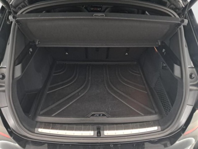 BMW X1  sDrive18i M Sport
