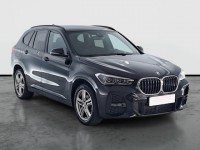 BMW X1  sDrive18i M Sport