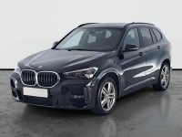 BMW X1  sDrive18i M Sport