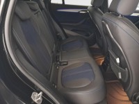 BMW X1  sDrive18i M Sport