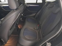 BMW X1  sDrive18i M Sport