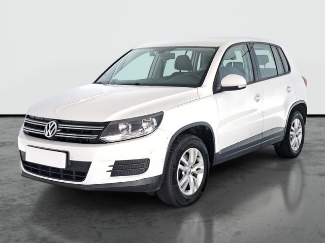 Volkswagen Tiguan  2.0 TDI 
